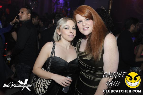 Luxy nightclub photo 81 - December 31st, 2012