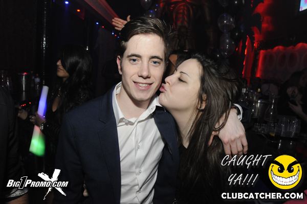 Luxy nightclub photo 82 - December 31st, 2012