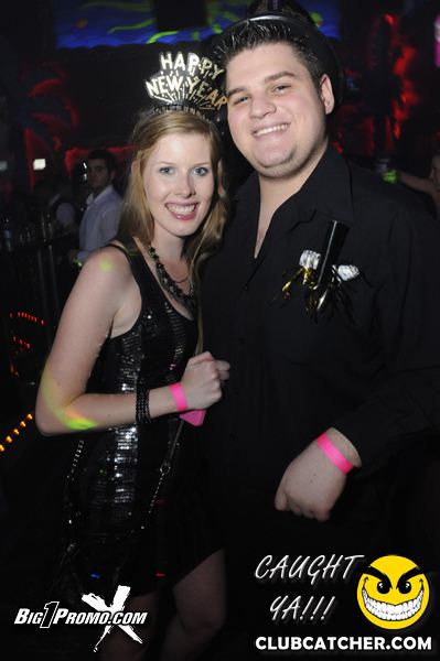 Luxy nightclub photo 83 - December 31st, 2012