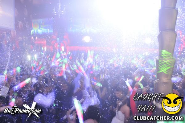 Luxy nightclub photo 84 - December 31st, 2012
