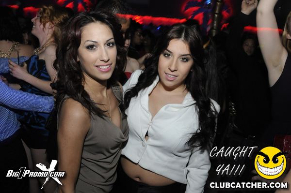 Luxy nightclub photo 86 - December 31st, 2012