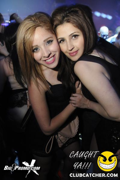 Luxy nightclub photo 87 - December 31st, 2012