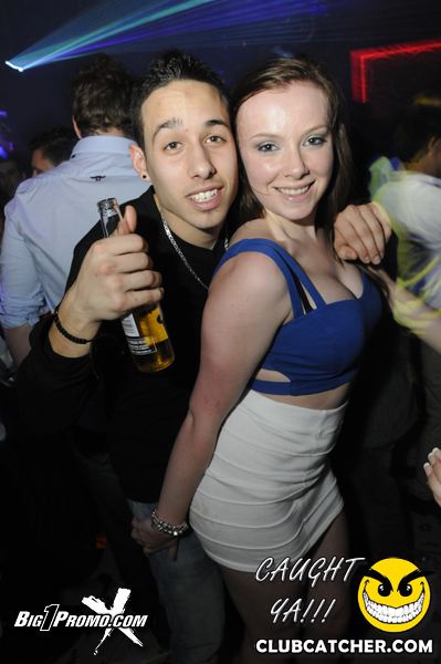 Luxy nightclub photo 88 - December 31st, 2012