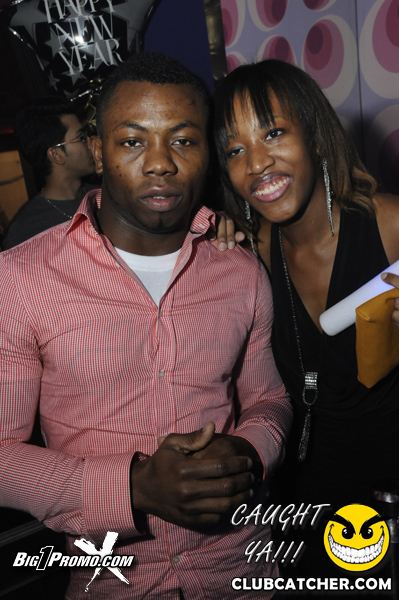 Luxy nightclub photo 89 - December 31st, 2012