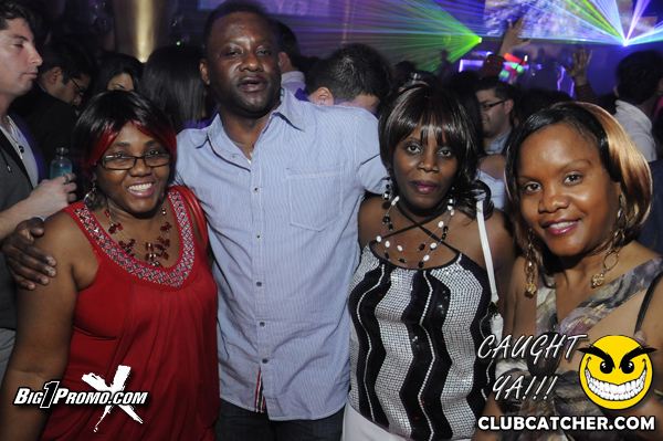 Luxy nightclub photo 90 - December 31st, 2012