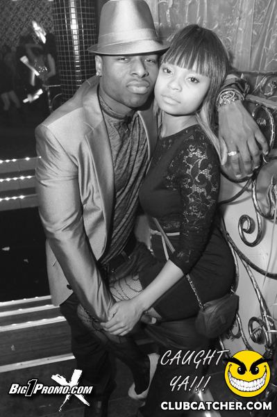 Luxy nightclub photo 91 - December 31st, 2012