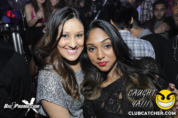 Luxy nightclub photo 92 - December 31st, 2012