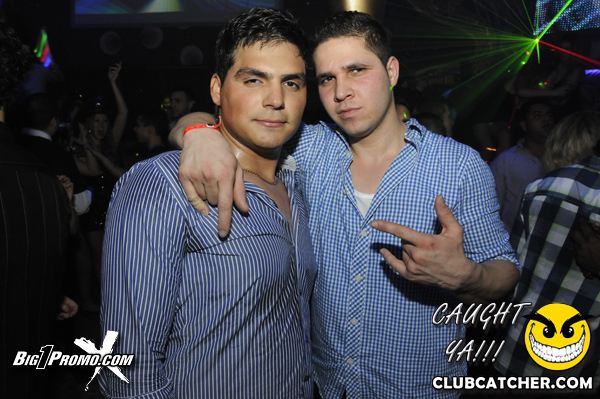 Luxy nightclub photo 93 - December 31st, 2012