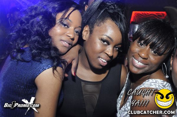 Luxy nightclub photo 94 - December 31st, 2012