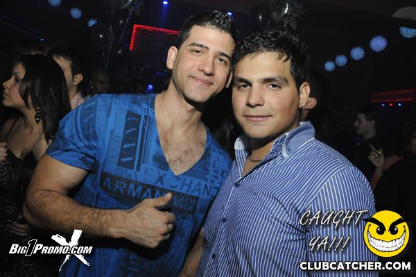 Luxy nightclub photo 95 - December 31st, 2012