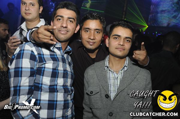 Luxy nightclub photo 96 - December 31st, 2012