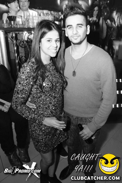 Luxy nightclub photo 97 - December 31st, 2012