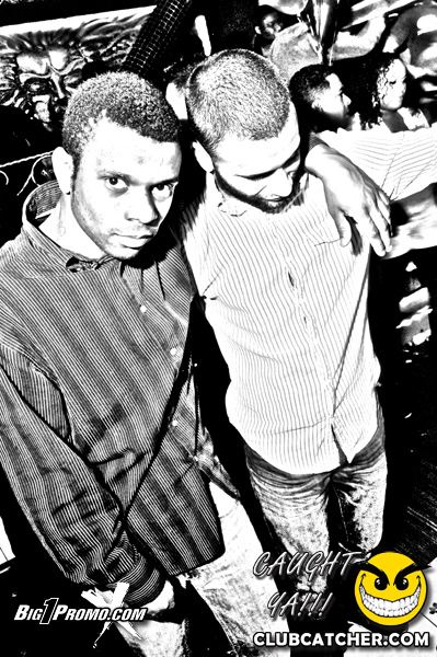 Luxy nightclub photo 98 - December 31st, 2012