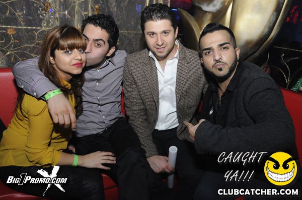 Luxy nightclub photo 99 - December 31st, 2012