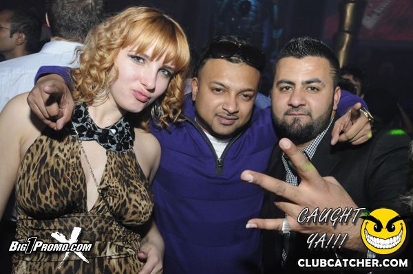 Luxy nightclub photo 100 - December 31st, 2012