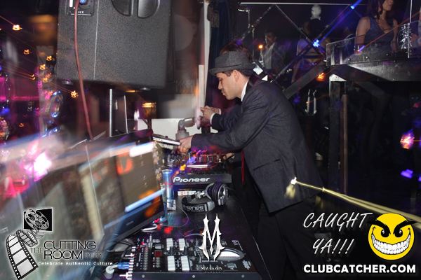 Maison Mercer nightclub photo 148 - December 31st, 2012