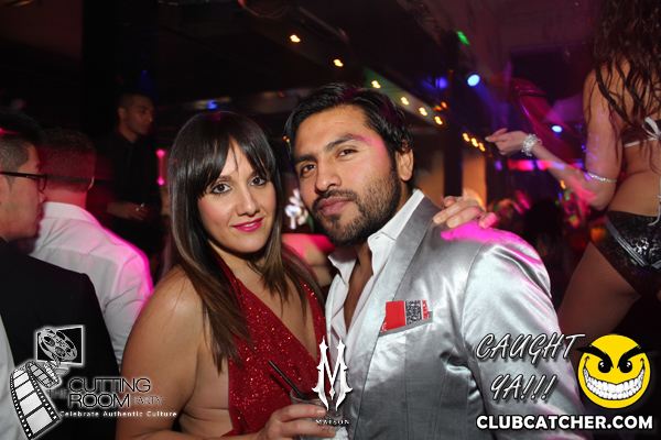 Maison Mercer nightclub photo 167 - December 31st, 2012