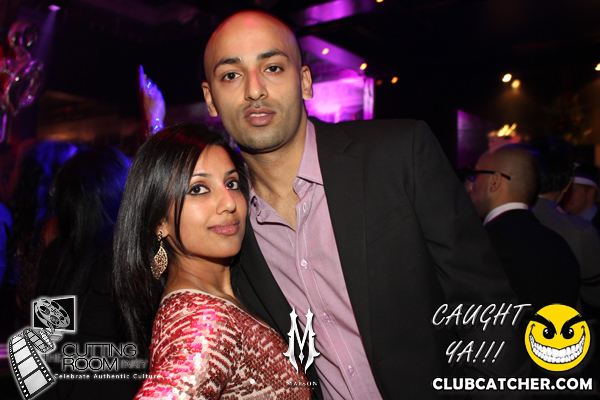 Maison Mercer nightclub photo 18 - December 31st, 2012