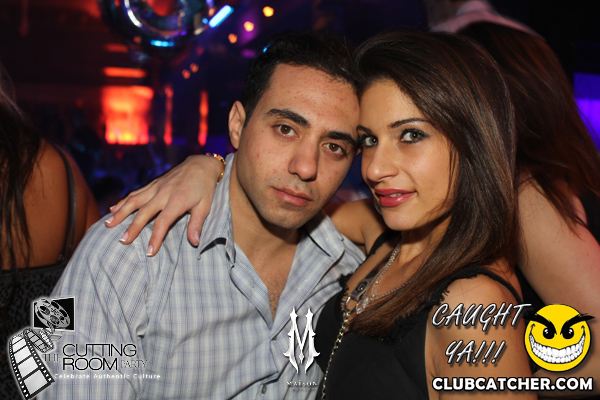 Maison Mercer nightclub photo 183 - December 31st, 2012