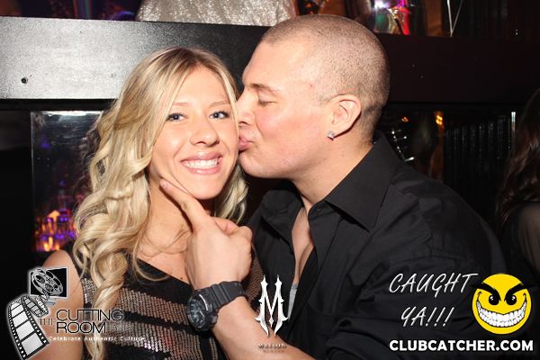 Maison Mercer nightclub photo 190 - December 31st, 2012