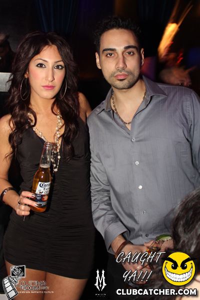 Maison Mercer nightclub photo 74 - December 31st, 2012