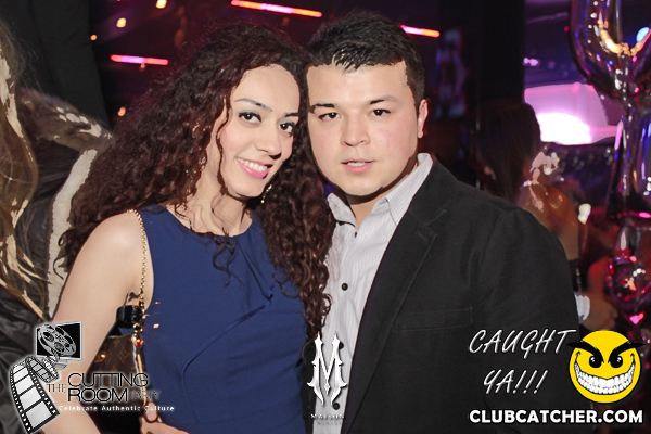Maison Mercer nightclub photo 77 - December 31st, 2012