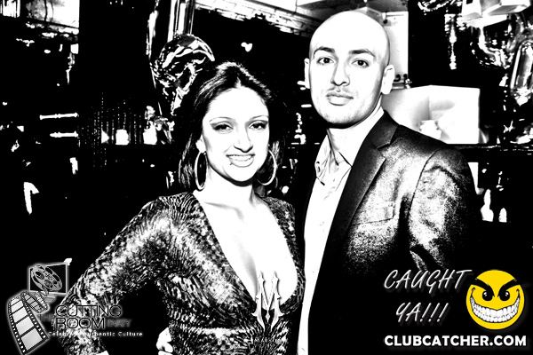 Maison Mercer nightclub photo 82 - December 31st, 2012