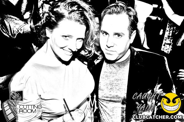 Maison Mercer nightclub photo 92 - December 31st, 2012