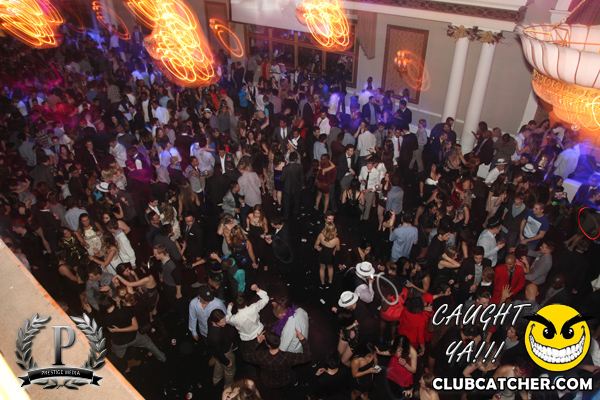 Liberty Grand nightclub photo 1 - December 31st, 2012