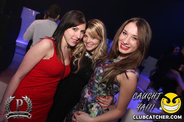 Liberty Grand nightclub photo 11 - December 31st, 2012