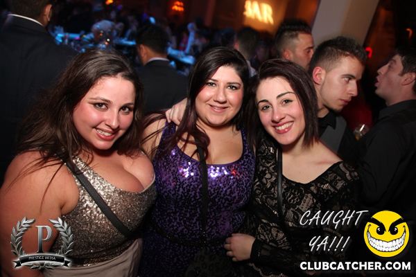 Liberty Grand nightclub photo 104 - December 31st, 2012