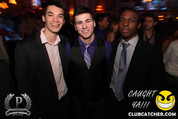 Liberty Grand nightclub photo 109 - December 31st, 2012