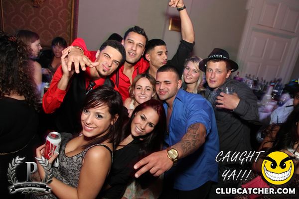 Liberty Grand nightclub photo 12 - December 31st, 2012