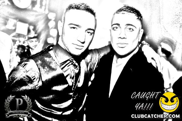 Liberty Grand nightclub photo 112 - December 31st, 2012