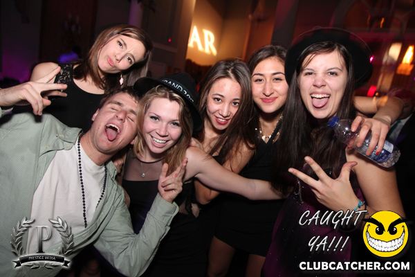Liberty Grand nightclub photo 13 - December 31st, 2012