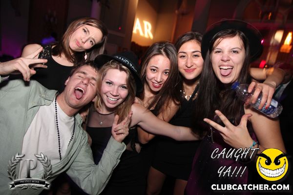 Liberty Grand nightclub photo 13 - December 31st, 2012