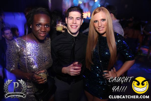 Liberty Grand nightclub photo 121 - December 31st, 2012