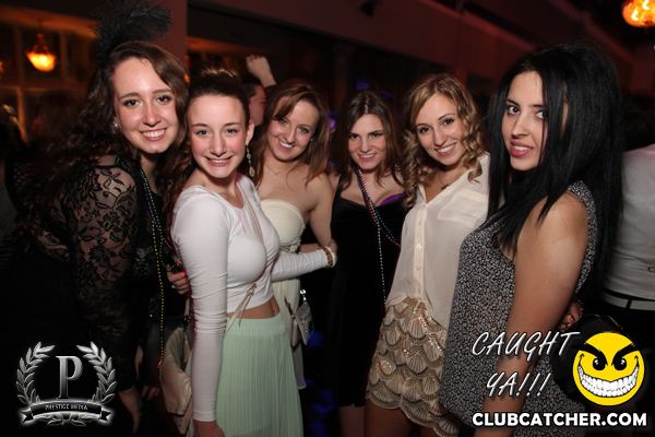 Liberty Grand nightclub photo 126 - December 31st, 2012