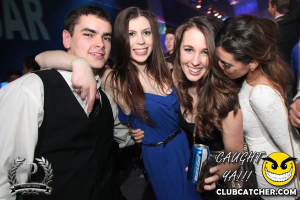 Liberty Grand nightclub photo 128 - December 31st, 2012