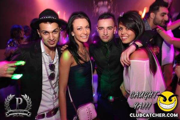 Liberty Grand nightclub photo 14 - December 31st, 2012