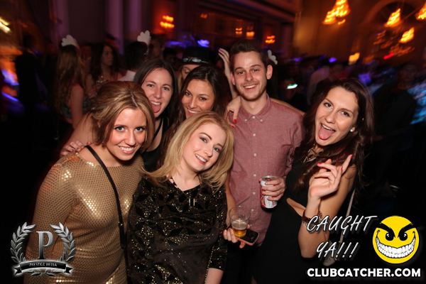 Liberty Grand nightclub photo 140 - December 31st, 2012