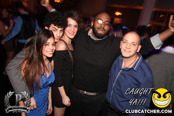 Liberty Grand nightclub photo 146 - December 31st, 2012