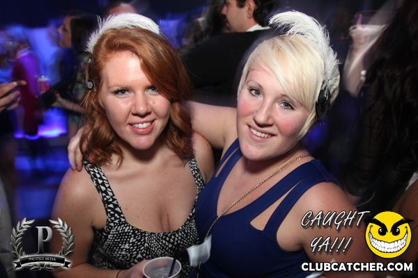 Liberty Grand nightclub photo 147 - December 31st, 2012