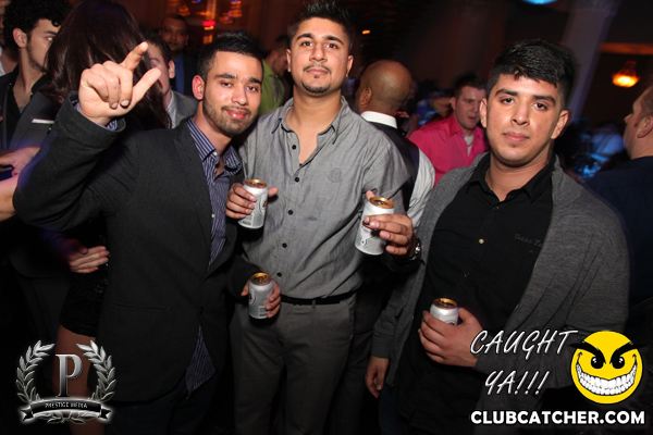 Liberty Grand nightclub photo 148 - December 31st, 2012