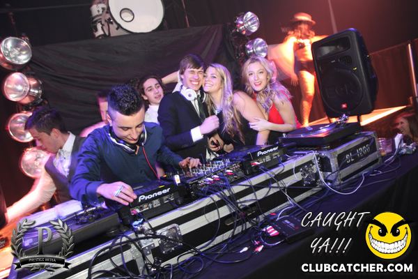 Liberty Grand nightclub photo 16 - December 31st, 2012