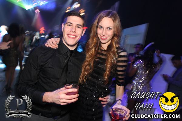 Liberty Grand nightclub photo 155 - December 31st, 2012