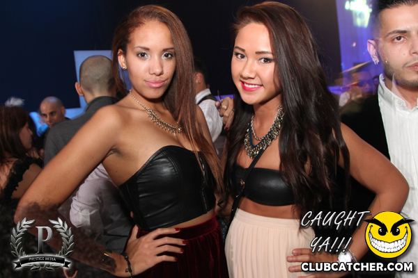 Liberty Grand nightclub photo 156 - December 31st, 2012