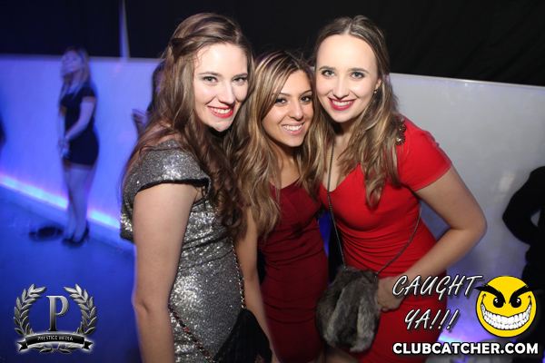 Liberty Grand nightclub photo 17 - December 31st, 2012