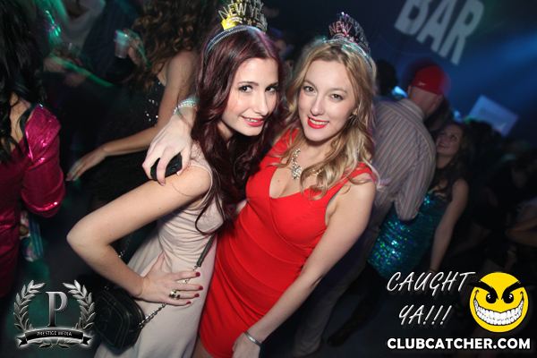 Liberty Grand nightclub photo 166 - December 31st, 2012