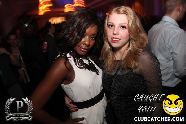 Liberty Grand nightclub photo 168 - December 31st, 2012